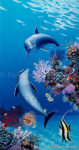 Coral in Bloom