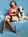 Playmate 1960