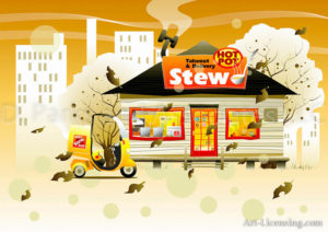 The Stew Shop