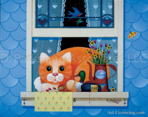 Marvin's Window