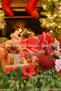 4817-Christmas Presents