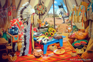 American Indian Goods Shop