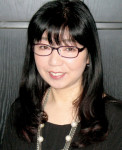 Miharu Yokota Portrait