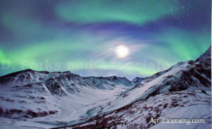 Alaska Aurora 1 (201)