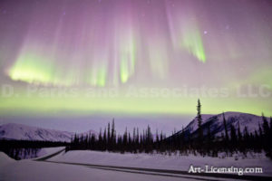Alaska Aurora 1 (50)