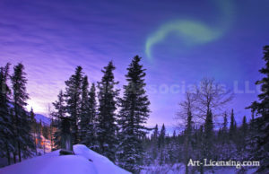 Alaska Aurora 1 (76)