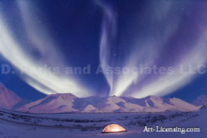 Alaska Aurora 1 (95)