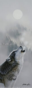 Song of Soul-Wolf